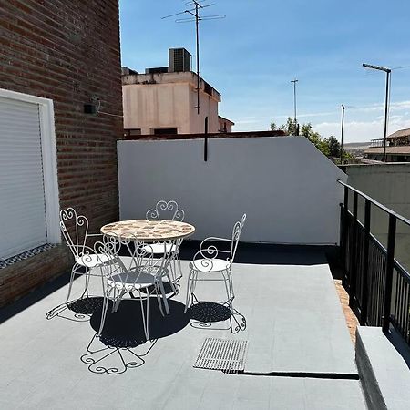 El Sabil De La Mezquita Apartment Cordoba Luaran gambar