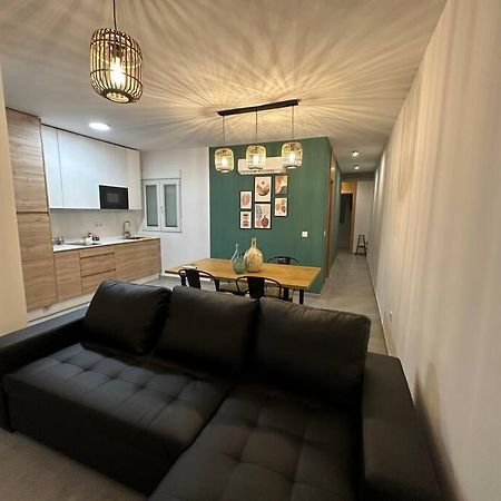El Sabil De La Mezquita Apartment Cordoba Luaran gambar