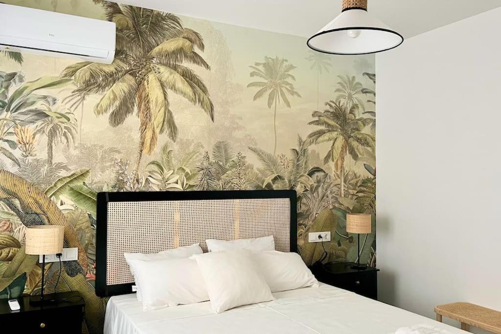El Sabil De La Mezquita Apartment Cordoba Luaran gambar