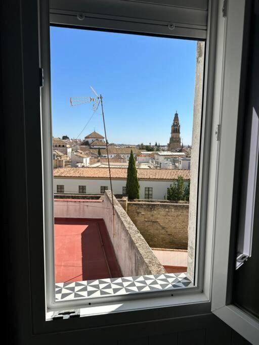 El Sabil De La Mezquita Apartment Cordoba Luaran gambar