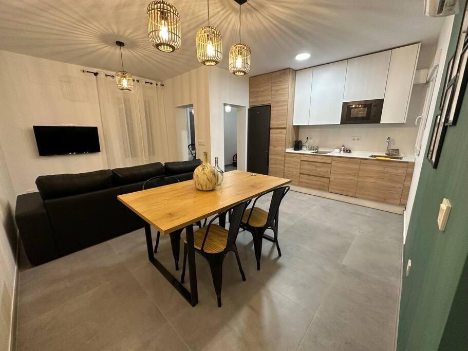 El Sabil De La Mezquita Apartment Cordoba Luaran gambar