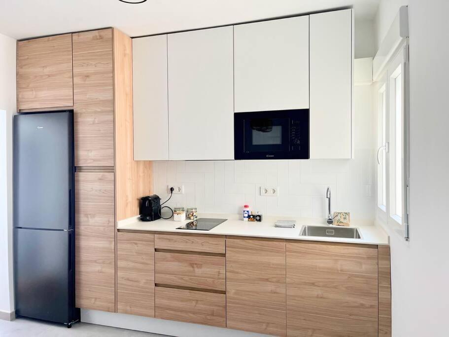 El Sabil De La Mezquita Apartment Cordoba Luaran gambar