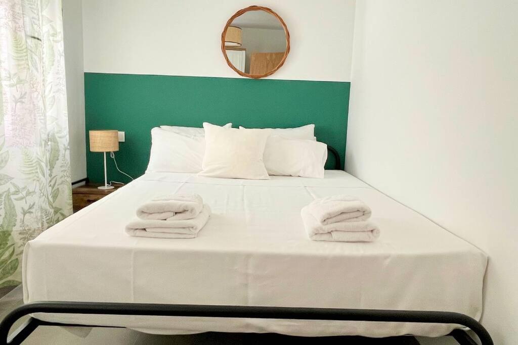 El Sabil De La Mezquita Apartment Cordoba Luaran gambar