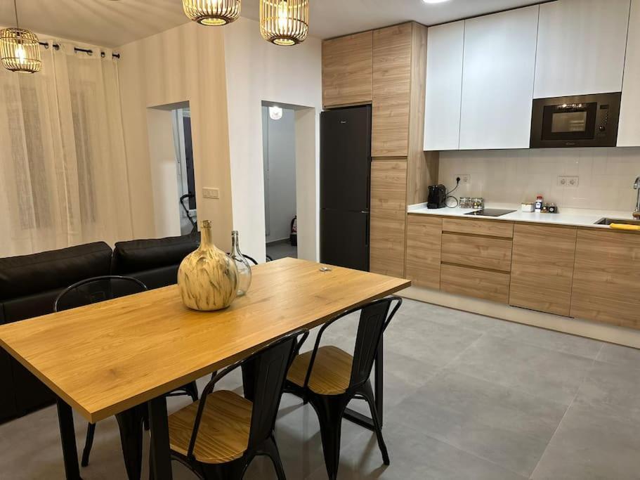 El Sabil De La Mezquita Apartment Cordoba Luaran gambar