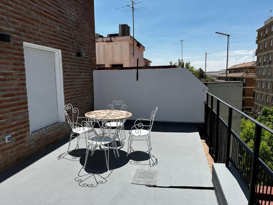 El Sabil De La Mezquita Apartment Cordoba Luaran gambar