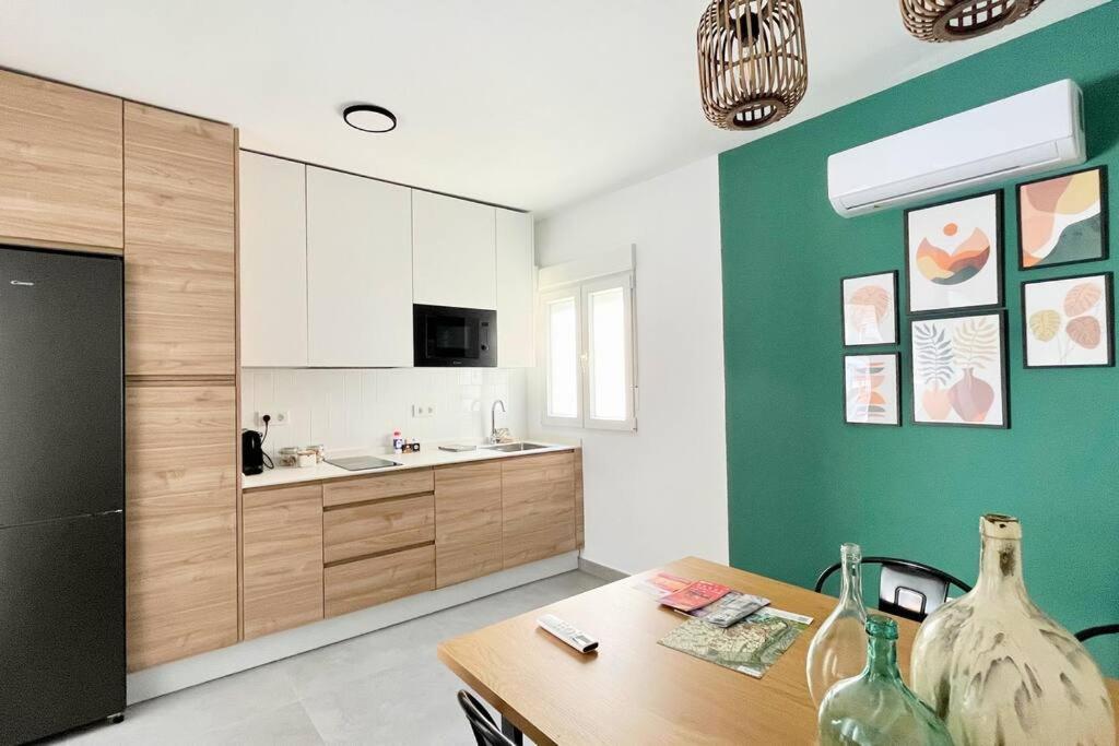 El Sabil De La Mezquita Apartment Cordoba Luaran gambar