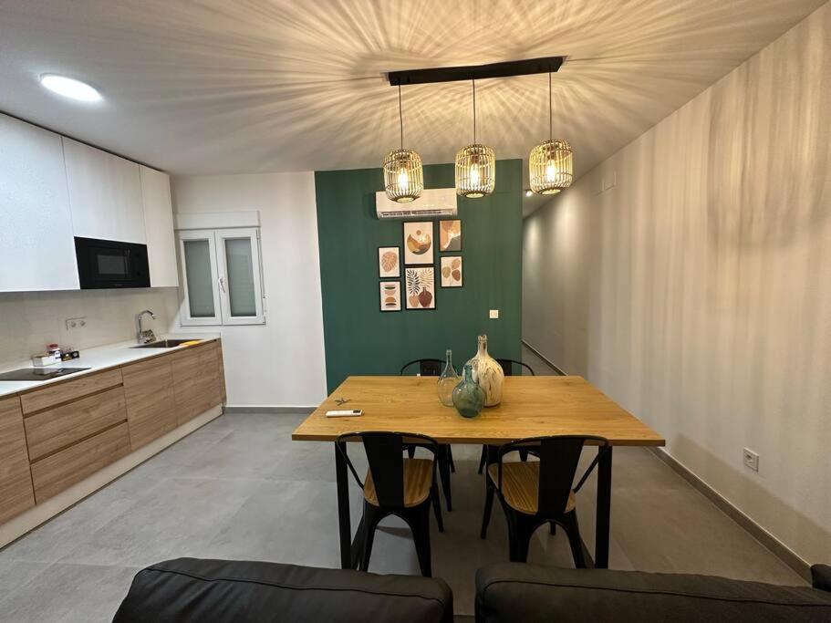 El Sabil De La Mezquita Apartment Cordoba Luaran gambar