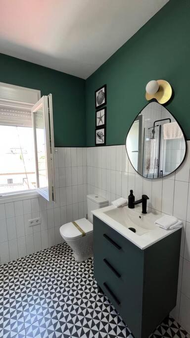 El Sabil De La Mezquita Apartment Cordoba Luaran gambar