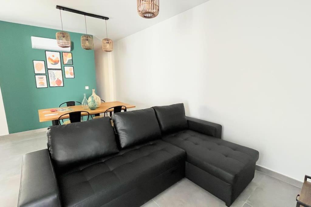 El Sabil De La Mezquita Apartment Cordoba Luaran gambar