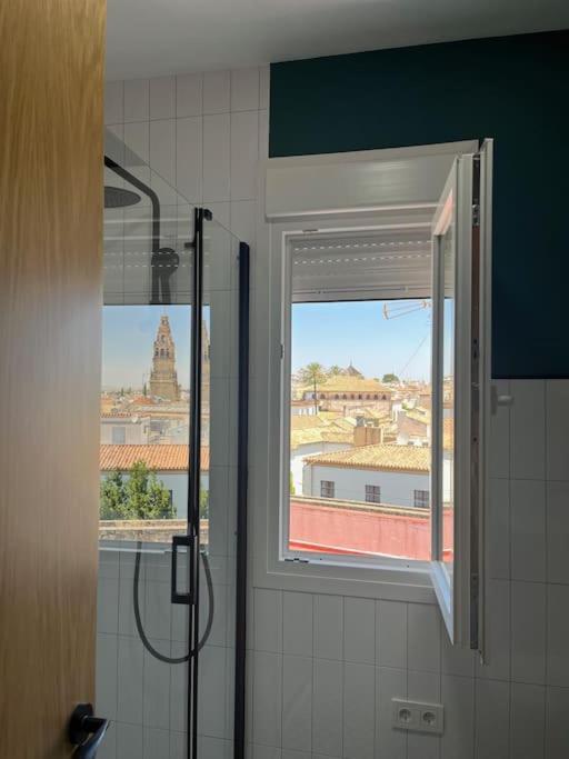 El Sabil De La Mezquita Apartment Cordoba Luaran gambar