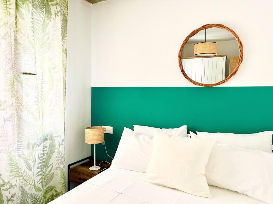 El Sabil De La Mezquita Apartment Cordoba Luaran gambar