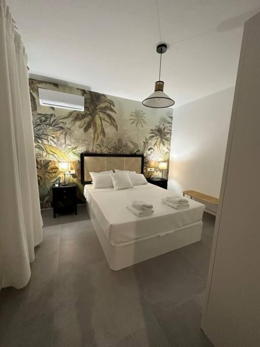 El Sabil De La Mezquita Apartment Cordoba Luaran gambar