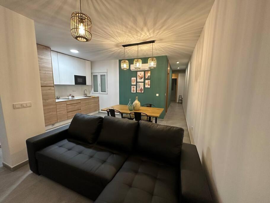 El Sabil De La Mezquita Apartment Cordoba Luaran gambar