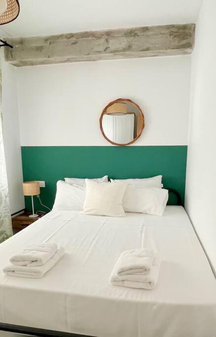 El Sabil De La Mezquita Apartment Cordoba Luaran gambar