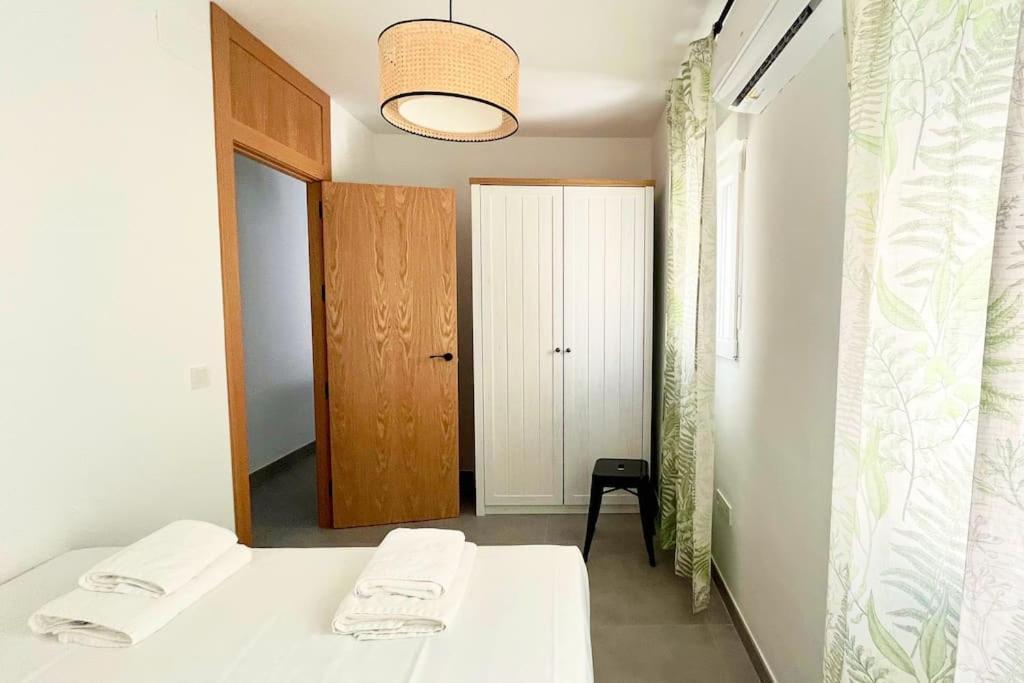El Sabil De La Mezquita Apartment Cordoba Luaran gambar