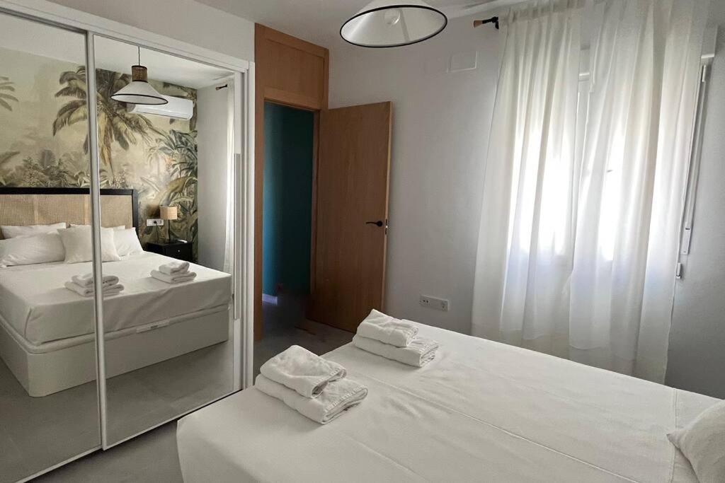 El Sabil De La Mezquita Apartment Cordoba Luaran gambar