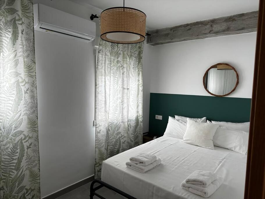 El Sabil De La Mezquita Apartment Cordoba Luaran gambar