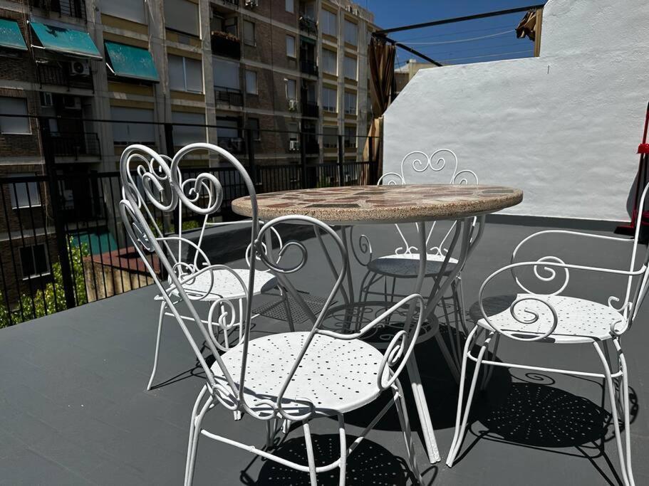 El Sabil De La Mezquita Apartment Cordoba Luaran gambar
